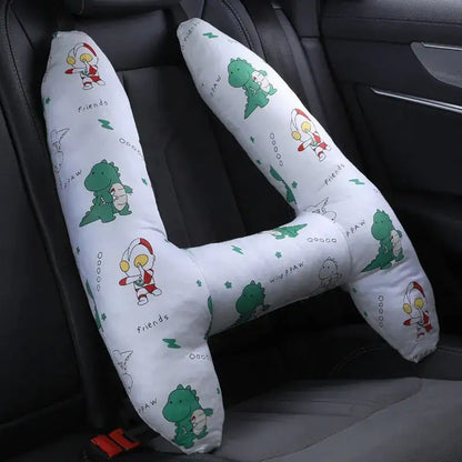 Kids Car Travel Pillow